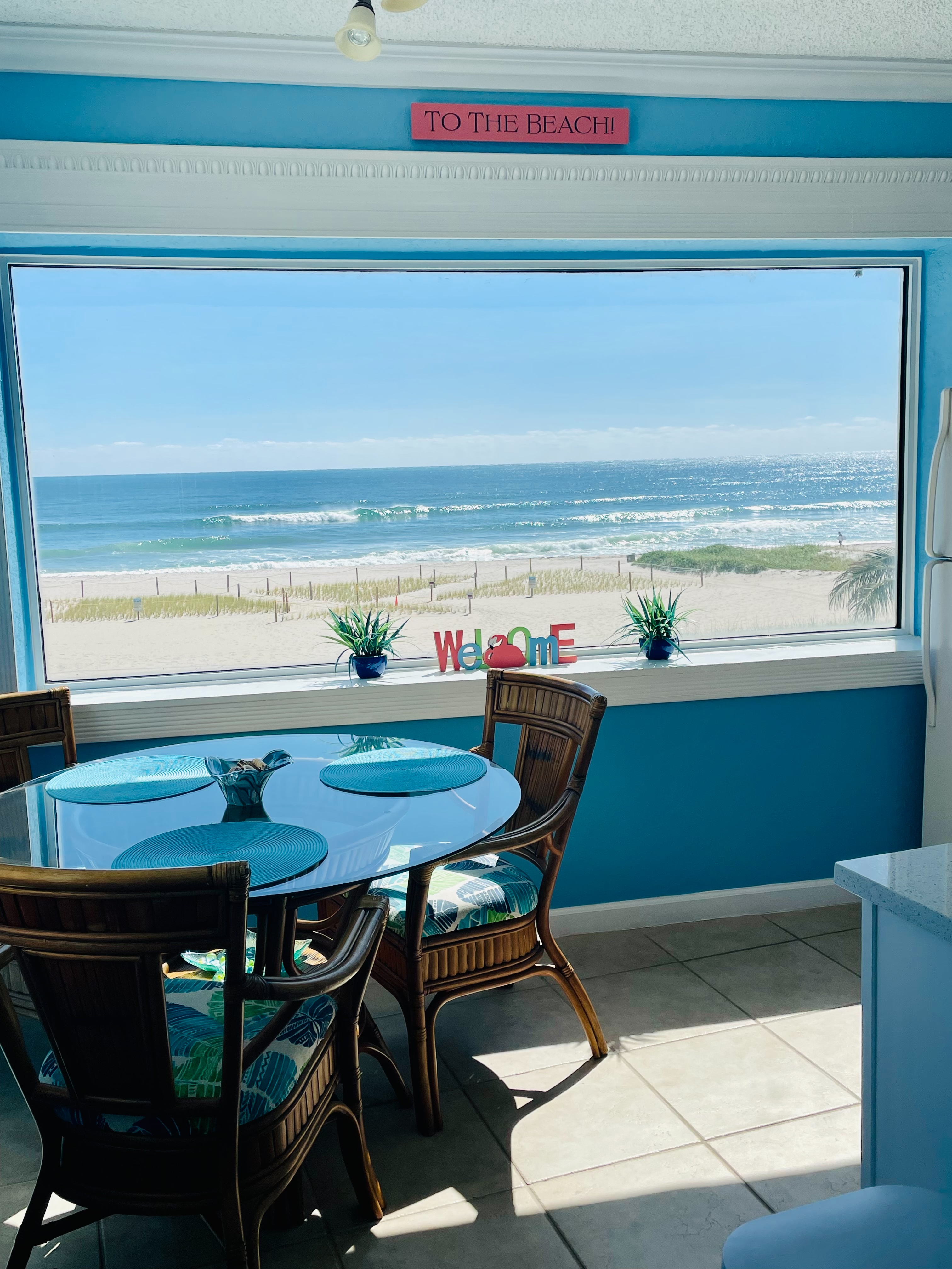 Pompano Beachfront Vacation Rentals